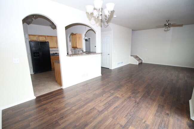 Building Photo - 5923 Dancing Sun Way