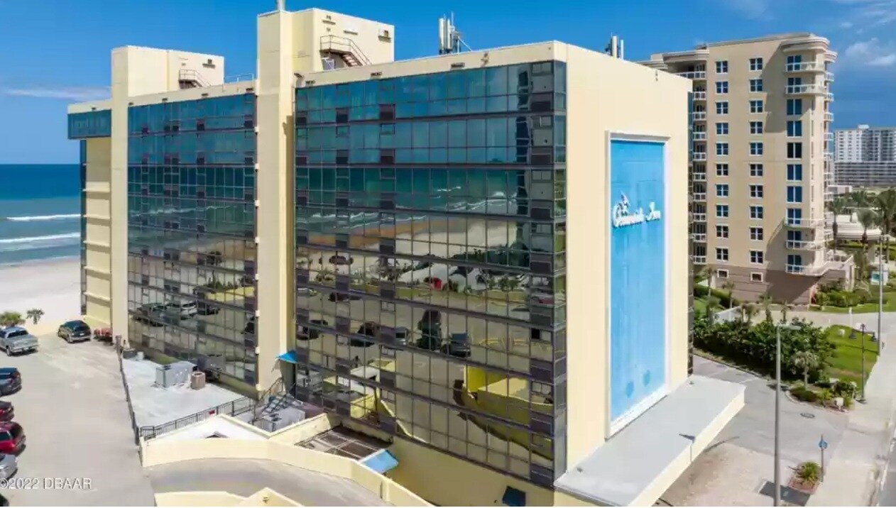 Building Photo - 1909 S Atlantic Ave