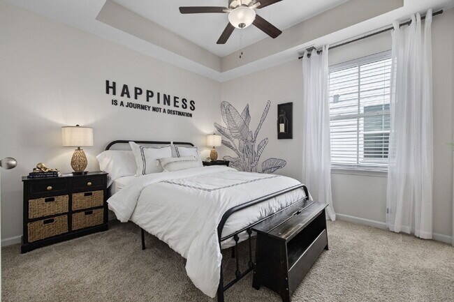 Building Photo - Fully Furnished Home in The Parks