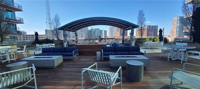 Building Photo - 943 Peachtree Rd NE