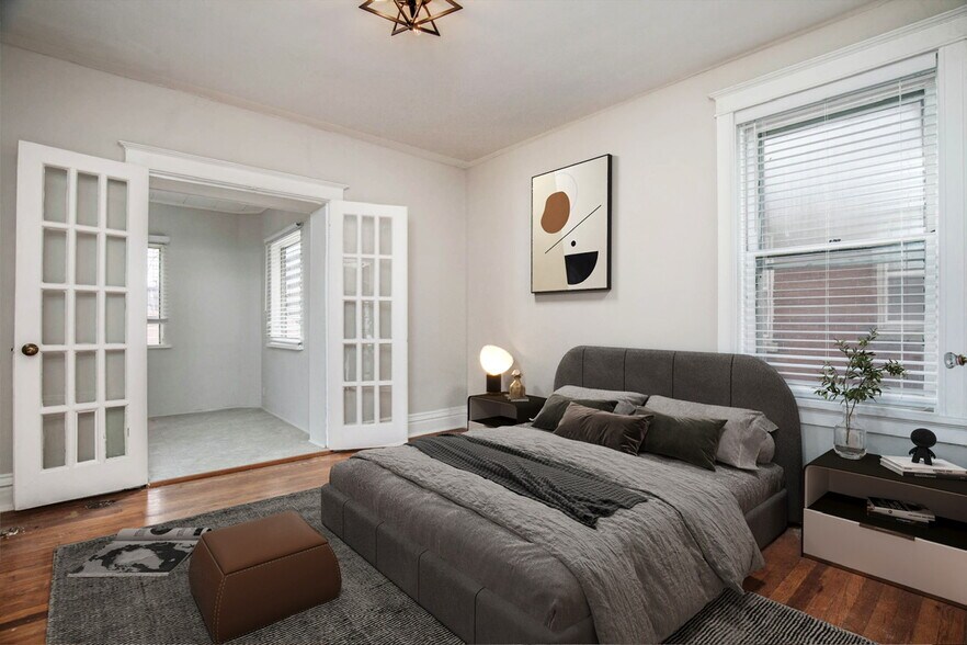 Building Photo - 738 Kingsland Ave