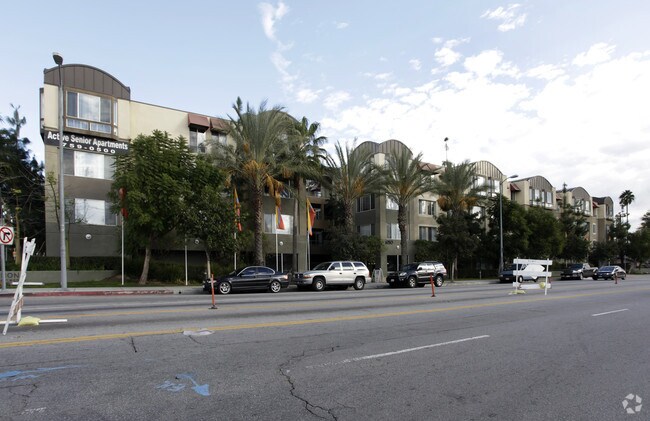 Piedmont Apartments North Hollywood Piedmont Apartments North Hollywood