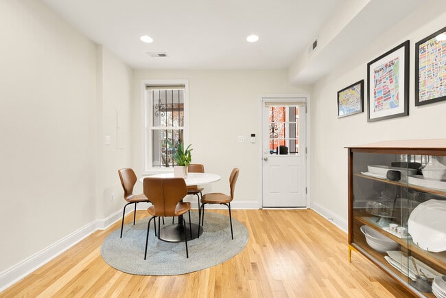 Building Photo - 3221 6th St NW