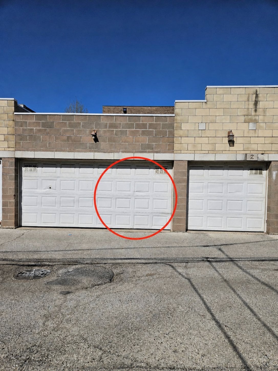 Building Photo - 2204 N Natchez Ave