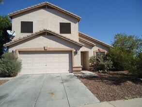 Building Photo - 3 Bedroom House in El Mirage | 2 Stories + Private Pool