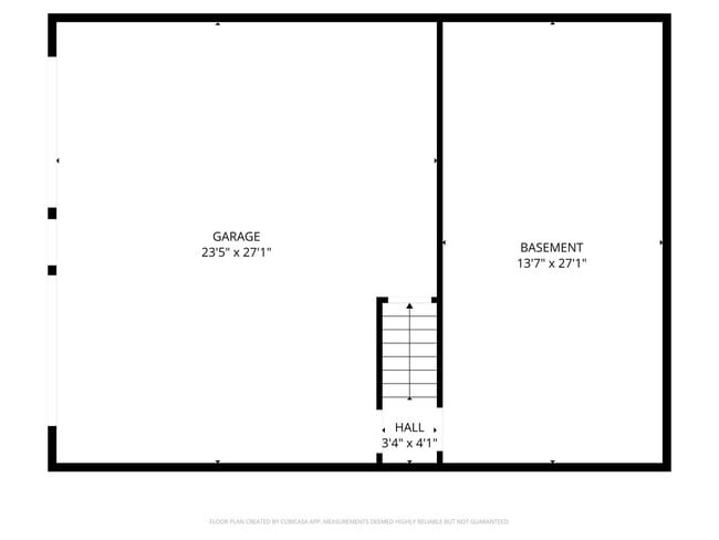 Building Photo - 4BR/3BA on Large Private Wooded Lot- Woodstock