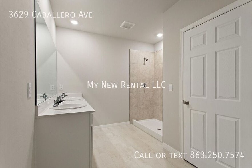 Building Photo - 3629 Caballero Ave