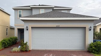 Building Photo - 6889 Wilson Hammock Ave