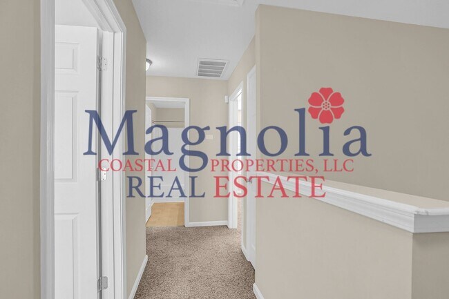 Building Photo - 3 Bedroom 2.5 Bathroom 1488 sf townhome in Cypress Point - Richmond Hill