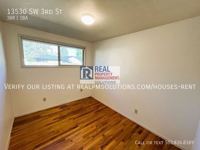 Building Photo - 13530 SW 3rd St