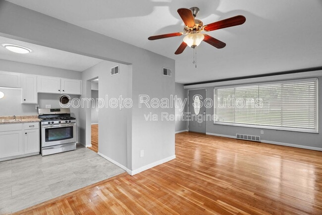 Building Photo - 1343 82nd Blvd