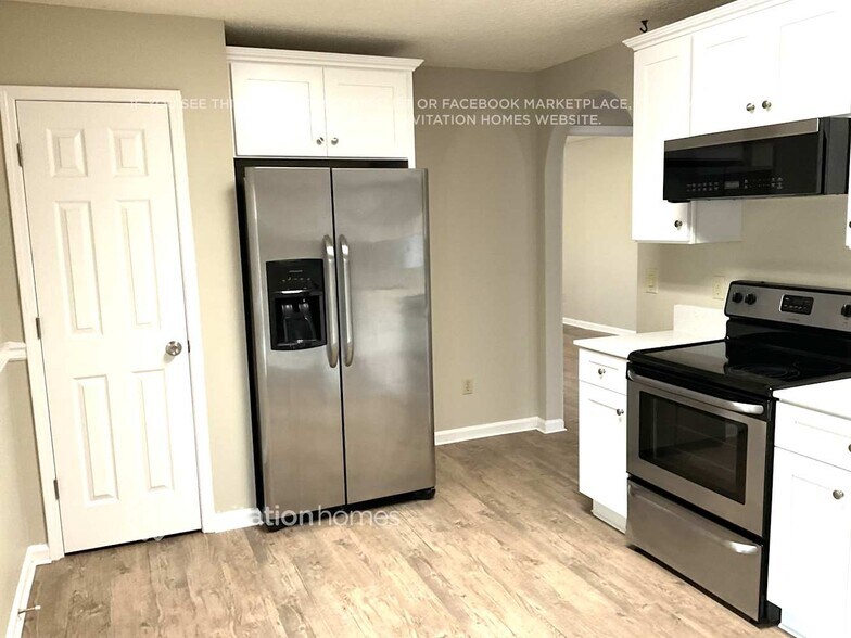 Building Photo - 12520 Larkstone Ct