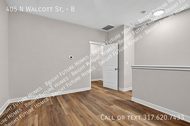 Building Photo - 405 N Walcott St