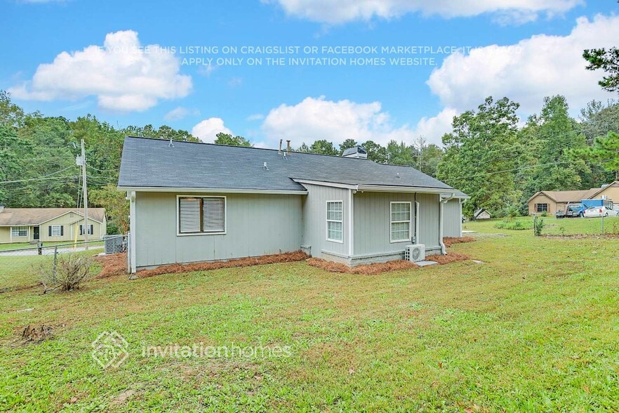 Building Photo - 6083 Leverett Dr
