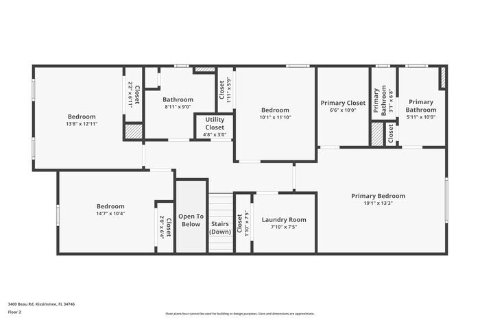 Building Photo - 3400 Beau Rd