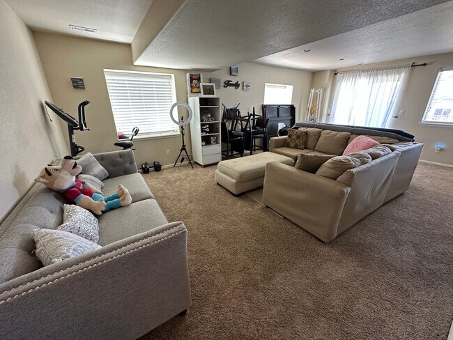 Building Photo - Stunning 4-bedroom 4-bathroom Home Close to Fort Carson, Schriever AFB, and Peterson SFB!!!