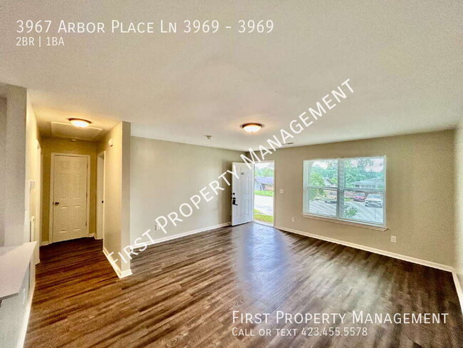 Building Photo - 3967 Arbor Pl Ln