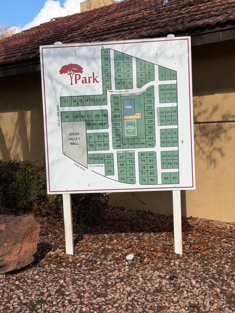 Building Photo - 545 S Valley View Dr