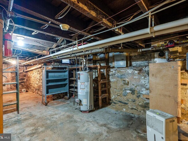 Building Photo - 524 Howard Ave