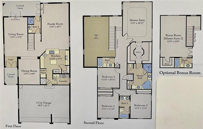 Building Photo - 10466 Siddington Dr