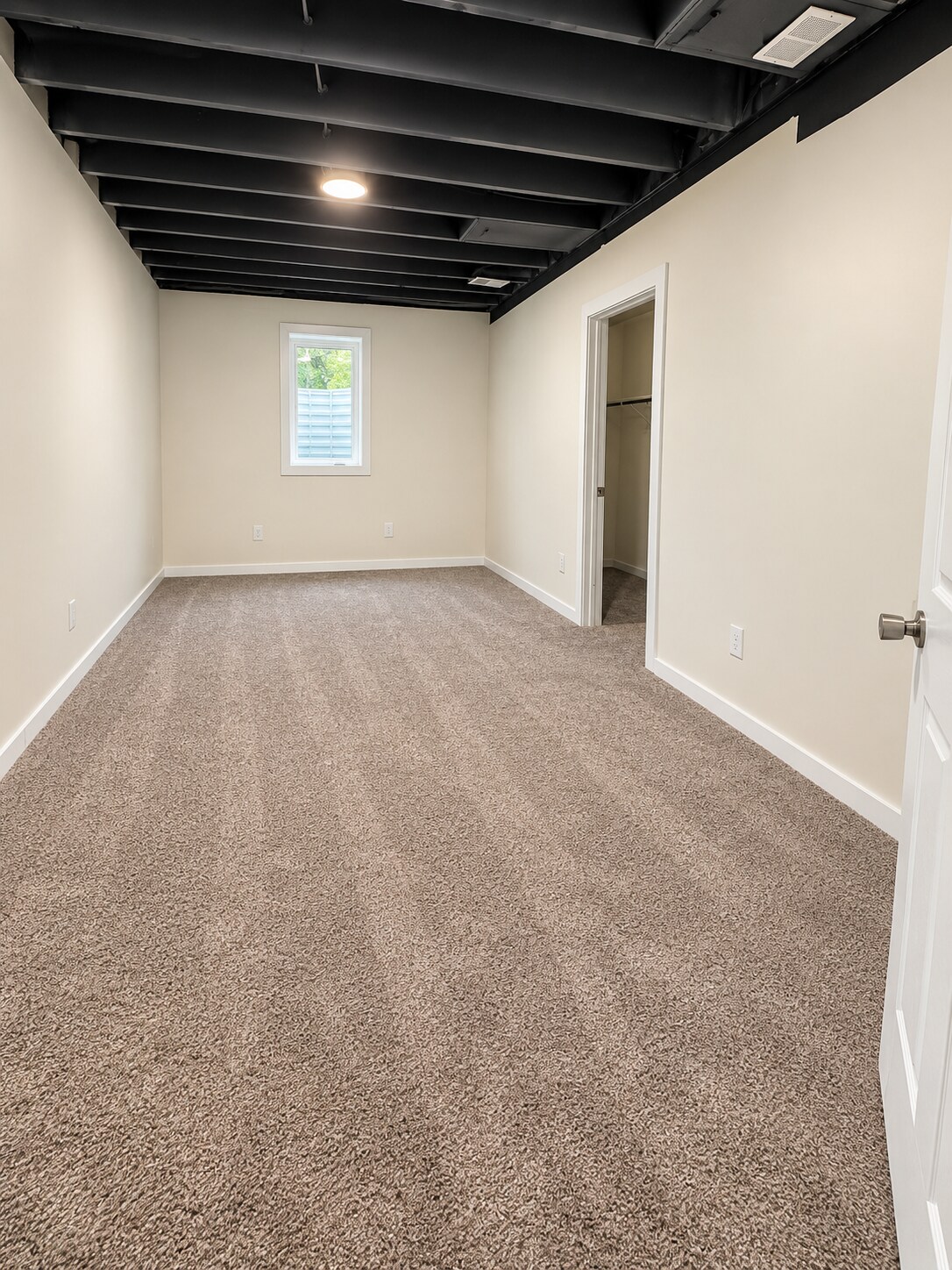 3 Downstairs Bedroom - 8131 Ravine Rd