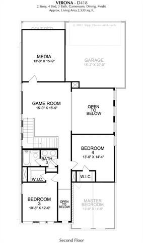 Building Photo - 2982 Eleanor Dr