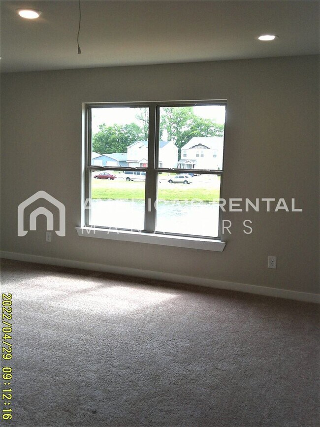 Building Photo - Home for Rent in Meridianville, AL!