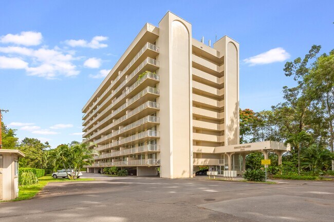 Building Photo - 1830 Wilikina Dr