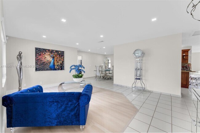 Building Photo - 1417 SW 139th Ave