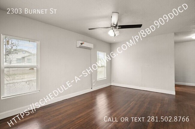 Building Photo - 2303 Burnet St