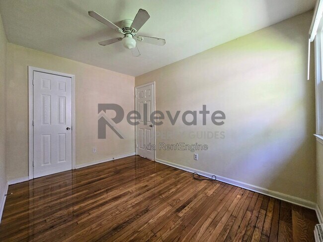 Building Photo - 1150 Willcox St