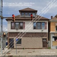 Building Photo - 1812 Clinton St