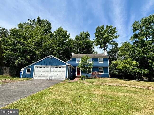 Primary Photo - 554 Tarrington Rd