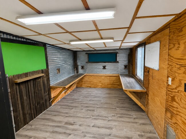 Building Photo - 3-Bedroom Ranch with Heated Workshop and Large Fenced Yard Near Fort Carson!