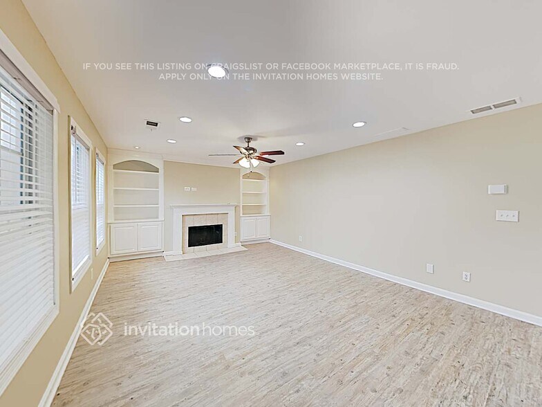 Building Photo - 3935 Brushy Wood Dr