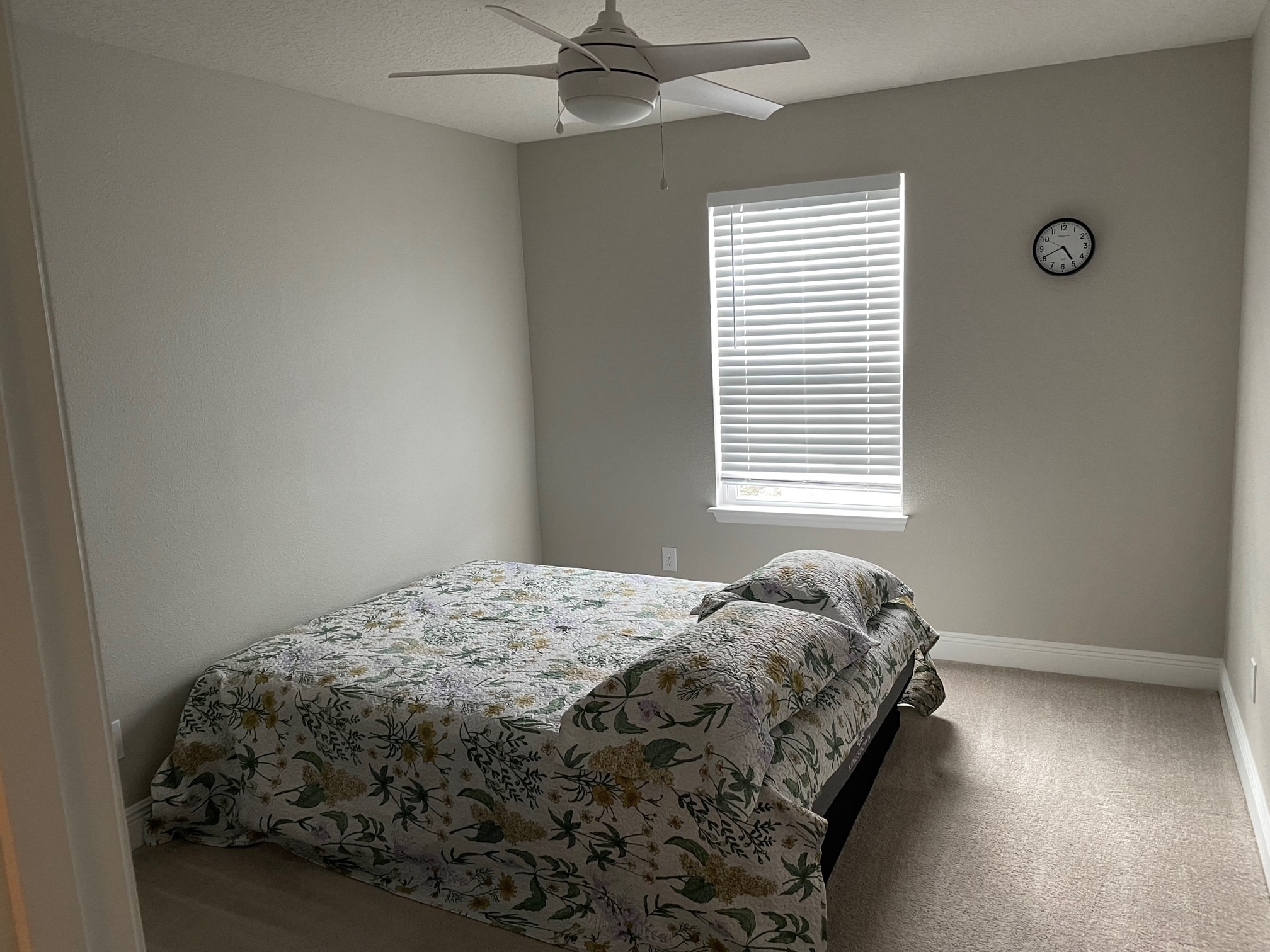 bedroom3 - 608 Bethesda Ct