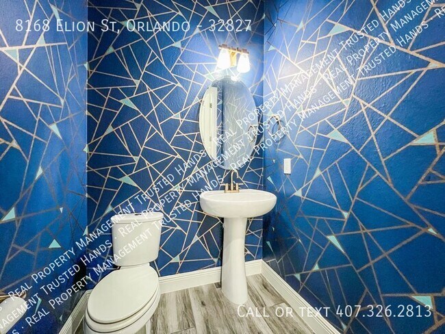 Building Photo - Luxury 4-Bedroom Townhome in Laureate Park...