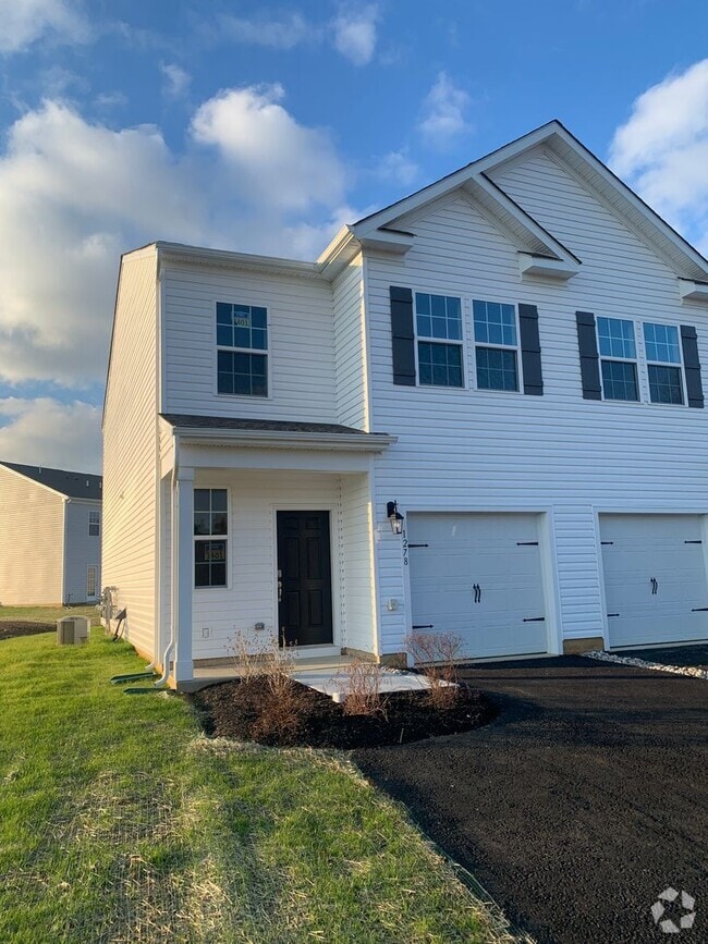 Building Photo - PARKLAND SCHOOLS- NEW CONSTRUCTION 3 BDRM ...