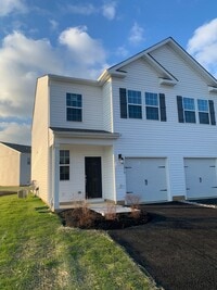 Building Photo - PARKLAND SCHOOLS- NEW CONSTRUCTION 3 BDRM ...