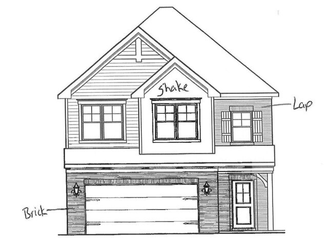 Building Photo - Home for Rent in Clanton, AL! Available to View Now!!!