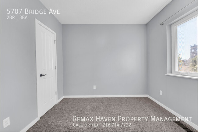 Building Photo - 5707 Bridge Ave