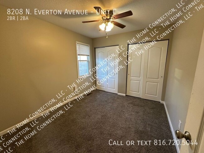 Building Photo - 8208 N Everton Ave