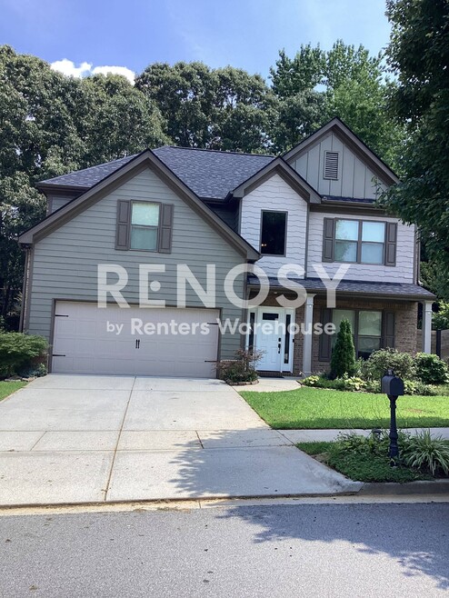 Building Photo - 2377 Peach Shoals Cir