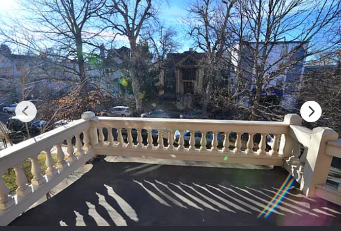 Building Photo - 1440 Detroit St