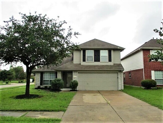 Primary Photo - 16130 Speyburn Ct