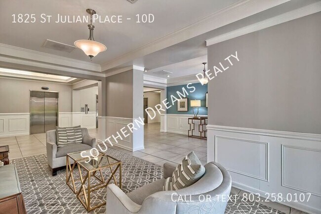 Building Photo - 1825 St Julian Pl