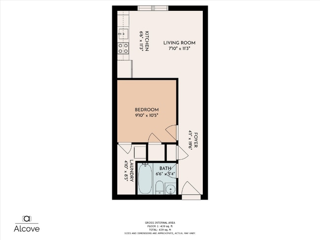 Building Photo - 3841 Wallace St