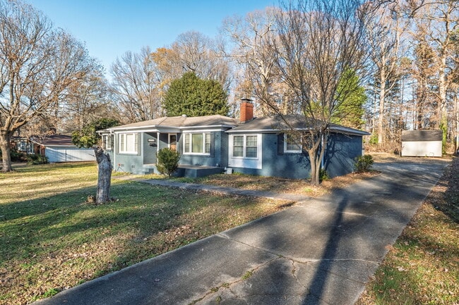 Building Photo - 2710 Tallu Rd