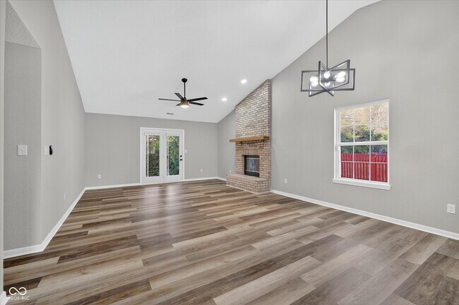 Building Photo - 12126 Blue Springs Ln