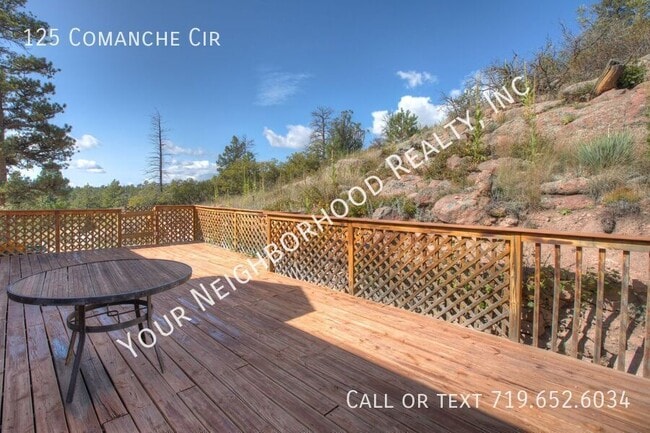 Building Photo - 125 Comanche Cir